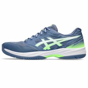 1597349-ASICS/メンズ バドミントンシューズ GEL-COURT HUNTER 3 ゲルコートハンター/