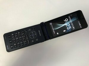 GE174 docomo SH-01J ブルーブラック 判定〇