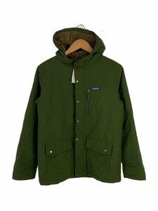 patagonia◆マウンテンパーカ/XXL/ナイロン/GRN/RN51884