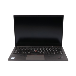 ★Lenovo X1 Carbon 2018 Core i5-1.7GHz(8350U)/8GB/256GB/14.0/Win10Pro64bit