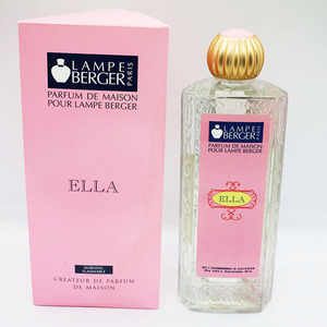 新品未使用 ランプベルジェ ELLA 500ml