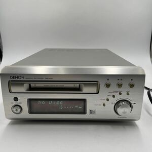 DENON DMD-M30デノン MDレコーダー MDデッキ デノンMDレコーダー 