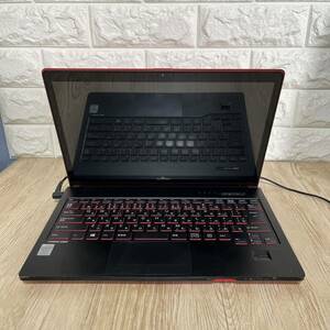 富士通lifebook SH90 i5-4200U メモリ4GB #3416