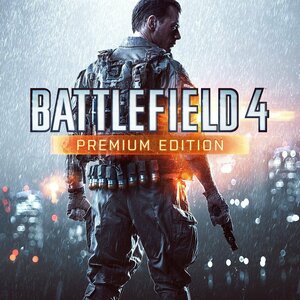 Battlefield 4 Premium Edition バトルフィールド 4 PC EA App コード 英語版