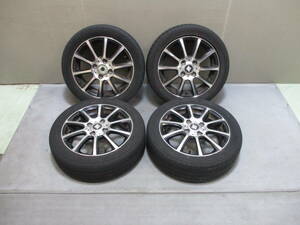 ★☆ＲＩＺＬＥＹ　165/55R14　４本☆★