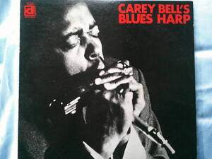 LP CAREY BELL