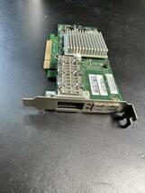 「2FI41_19K」SuperMicro AOC-UIBQ-M1 1x port Infiniband QDR UIO Adapter: 1x Card Or Multiple