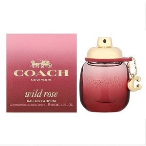 コーチ ワイルドローズ EDP・SP 30ml 香水 フレグランス WILD ROSE COACH 新品 未使用