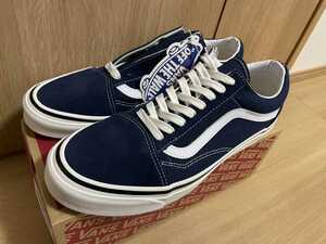 VANSバンズOLDSKOOLスリッポンslipon オーセンティックERAエラ