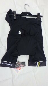 ☆管IT９３【展示品特価処分品】　ETXEONDO　ビブパンツ　サイズ：S