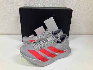 【タグ付き】Adidas JR6357 ADIZERO ADIOS PRO 4 W 23.0cm