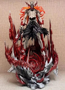  BLEACH 黒崎一護 フィギュア　ガレージキット　35cm