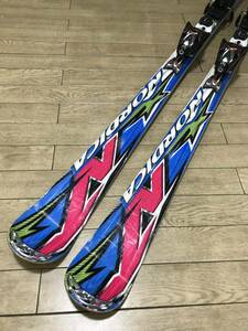 ☆★☆2023-24クリアランスセール! NORDICA DOBBRMAN SL PRO 165ｃｍ /BIND NORDICA EXP25/ノルディカスラローム/人気モデル