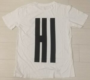 古着/Tシャツ/HAWAII HI/ハワイ/QUALITY PEOPLES/クオリティピープルズ/Made in USA/米製/アメカジ/M サイズ