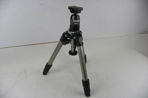 ☆ Velbon ベルボン 雲台PH-163HA 三脚モデル 三脚 中古 240307R6227