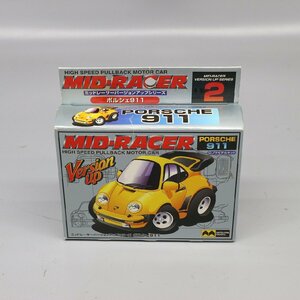 MID-RACER ミッドレーサーバージョンアップシリーズポルシェ911　231120SD0139