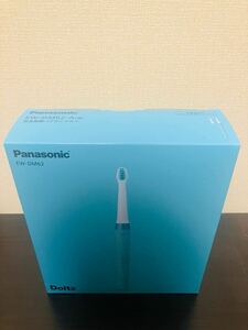 パナソニック Panasonic 電動歯ブラシ ドルツ スリム EW-DM62-A