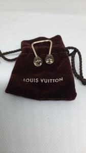 LOUIS VUITTON ルイヴィトン バーグ バブル リング 指輪 レディース