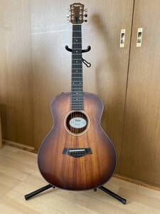 Taylor Guitars GS Mini-e Koa Plus 