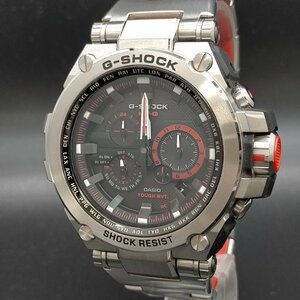 カシオ Casio 腕時計 不動品 MTG-S1000D(Gショック MT-G) メンズ 3606893