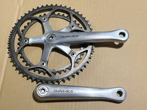 シマノ デュラエース FC-7701 170mm 53-42 DURA-ACE オクタリンク