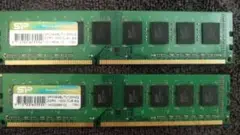 2 SP ddr3 1333 8gb