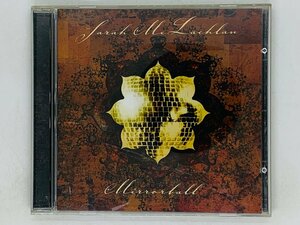 即決CD SARAH MCLACHLAN mirrorball / サラ・マクラクラン ミラーボール / Building A Mystery / アルバム F01