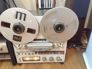 TEAC X-10R 美品