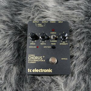 t.c.electronic SCF GOLD