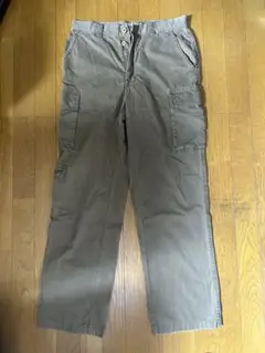 JCREW Cargo Pants Baggy used y2k archive