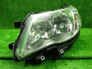 フォレスター DBA-SH5 左ヘッドランプASSY C3S イチコ 1825 HID　 84001SC170 8754