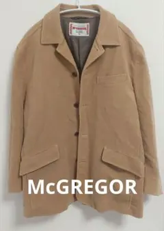 McGREGOR　マックレガー　ジャケット　Mサイズ