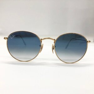 Ray-Ban レイバン サングラス RB3447-N 00173F 53□21 145【DAAQA028】