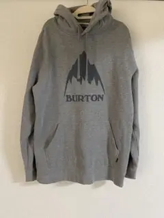 BURTON パーカー