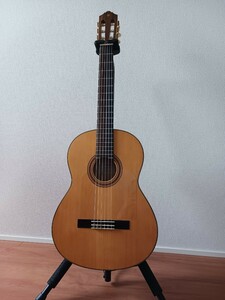美品！ ヤマハ フラメンコギター CG182SF