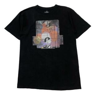 X-LARGE/エクストララージ グラフィックTシャツ メンズM ブラック 半袖