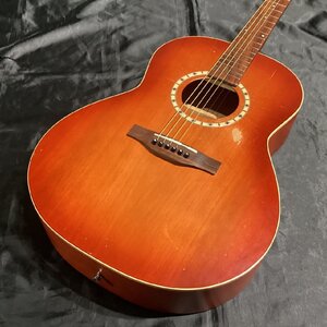 Art&Lutherie Folk Cedar Sunrise【三条店】