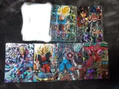 ドラゴンボールヒーローズ　まとめ売り