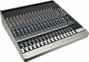 【中古】MACKIE コンパクトミキサー 1604VLZ3 1604VLZ3