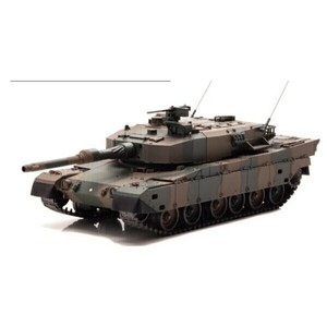 【アイランズ】 1/43 陸上自衛隊 90式戦車 [IS430015]★未開封新品！