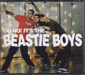 ビースティ・ボーイズ BEASTIE BOYS - OH NO! IT