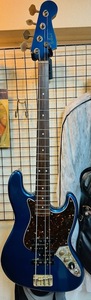 Japan Vintage Bass ヴィンテージ TOKAI JAZZ SOUND トーカイ ジャズベース L00077 改造ベース？ USEDです