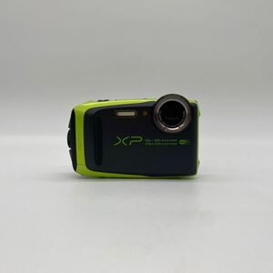 ◎【売り切り】FUJIFILM/富士フイルム コンパクトデジタルカメラ FinePix XP90