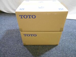 未使用☆TOTO ペーパータオルホルダー YKT300MN ２箱