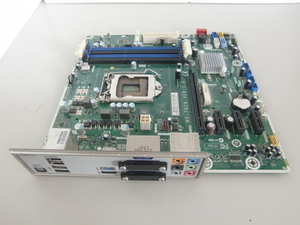 マザーボード HP デスクトップ MSI　MS-7826 (Kaili ) ENVY 700PC　取外し部品　現状品