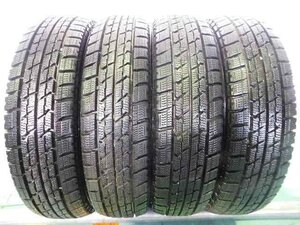 【C679】ICENAVI ZEAII●155/80R13●4本売切り