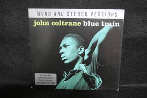  ●送料無料●中古CD● 2CD / JOHN COLTRANE / BLUE TRAIN / MONO ＆ STEREO / ジョン・コルトレーン / ブルー・トレイン 