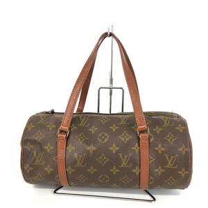 LOUIS VUITTON ヴィトン モノグラム 旧パピヨン30 M51365