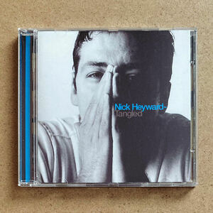 Nick Heyward / Tangled [輸入盤CD] ニック・ヘイワード　ヘアカット100