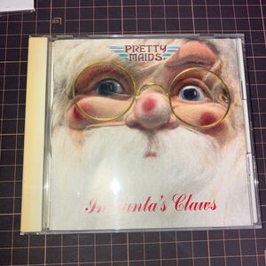 Pretty Maids/In Santa’s Claus